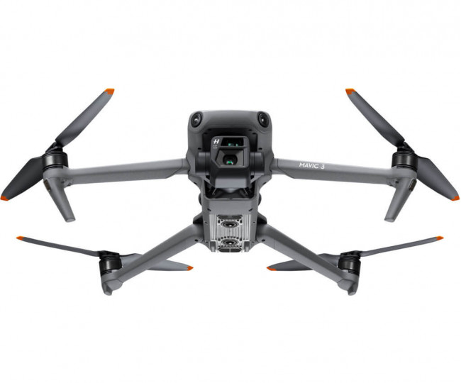 Квадрокоптер DJI Mavic 3 (CP.MA.00000447.02)